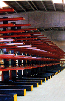 Cantilevers